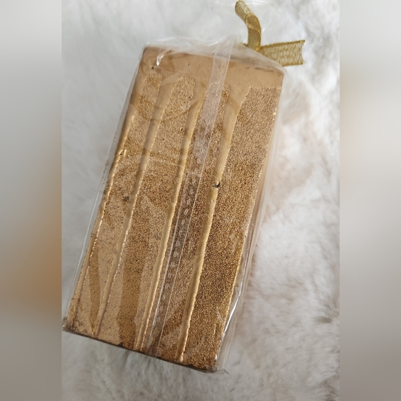 2/$15 - New Gold Candle - Picture 6 of 6